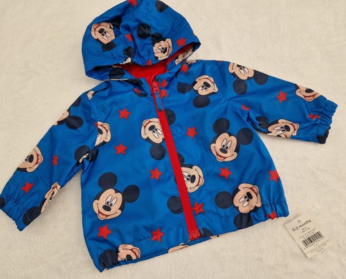 New mickey mouse - mickey, spring