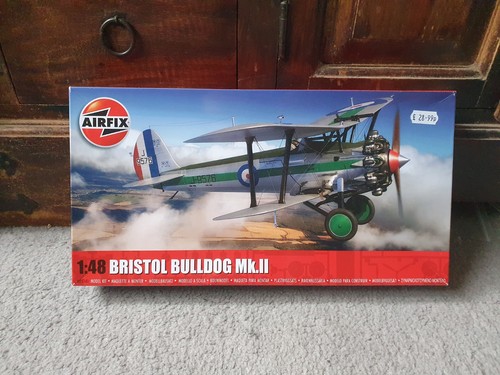 A05141 airfix bristol - a05141,
