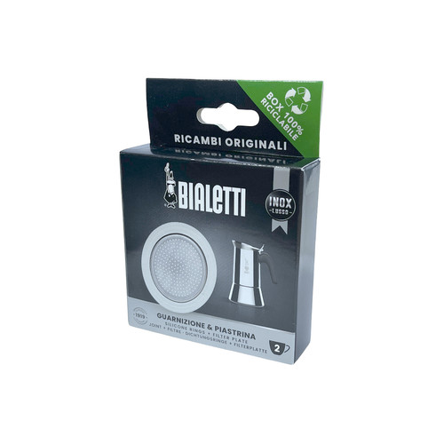 Bialetti cup inox moka - cup,