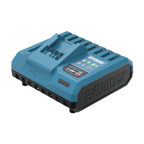Erbauer battery charger - battery,