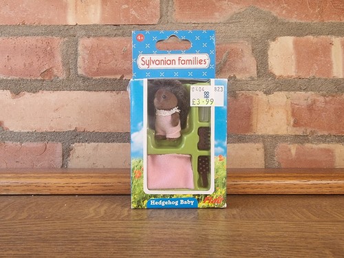 Sylvanian families bramble - sylvanian,
