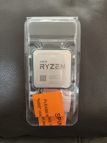 Amd ryzen 5600xt - ryzen, 5