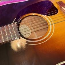 Rare Gibson J30 Acoustic