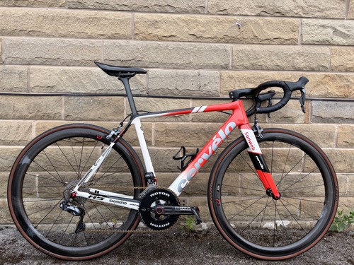 Cervelo 2019 team sunweb - cervelo,
