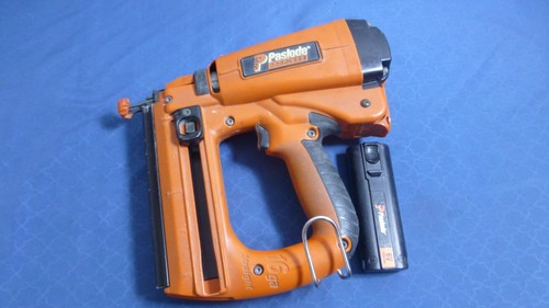 Paslode im250s cordless - im250s,