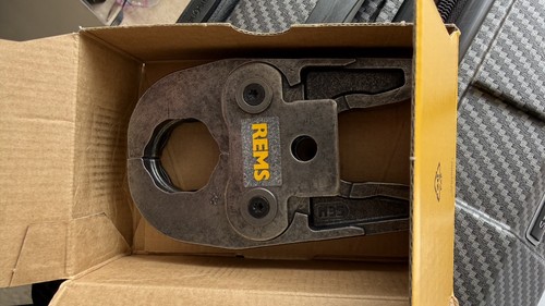 Rems m35 mini - rems, jaws