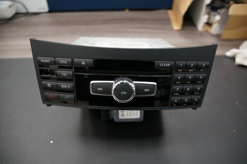 Genuine mercedes benz w207 - mercedes-benz,