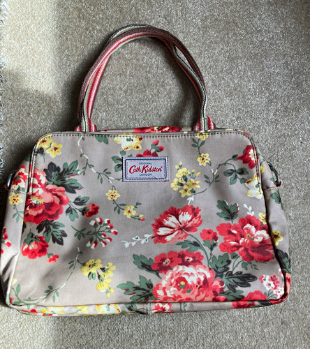 Cath kidston grey - cath,