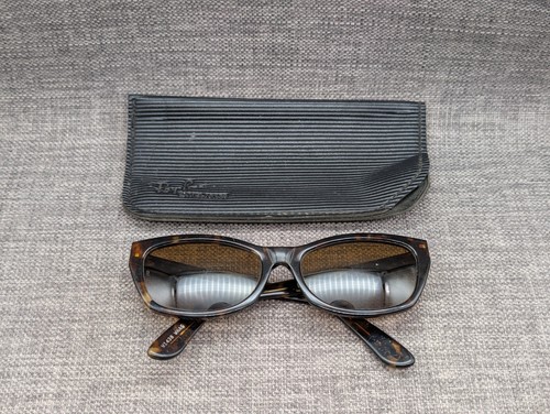 Bausch lomb ray - &, ray-ban