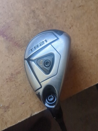 Honma tr21 hybrid - honma,