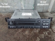 BMW E46 Business CD Player/Stereo 4154933l - WR/S6 #19