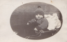 Postcard postcard photo small