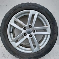 2016 AUDI A4 2ALLOY WHEEL - SINGLE 8W0601025E 7.5Jx17 225/50R17