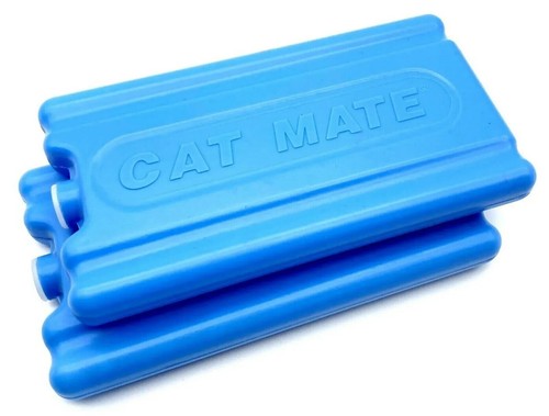 Cat mate ice - 2x,