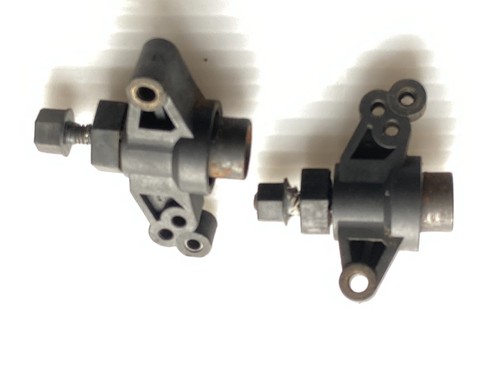 Thunder tiger ts4n rear hub - ts4n,