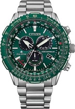 Brand-New Citizen Promaster