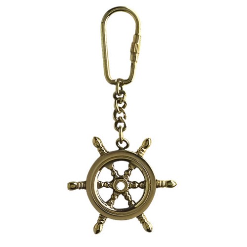 Nauticalia nautical keyrings - nauticalia,