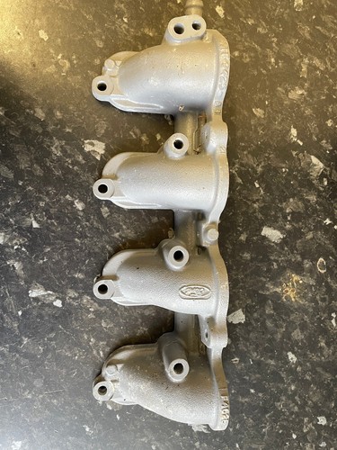 Ford escort mk4 van 1 - ford,