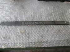 Door Sill Molding Land Rover