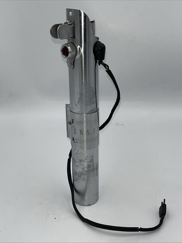 Vintage graflex cell flash - 3-cell,