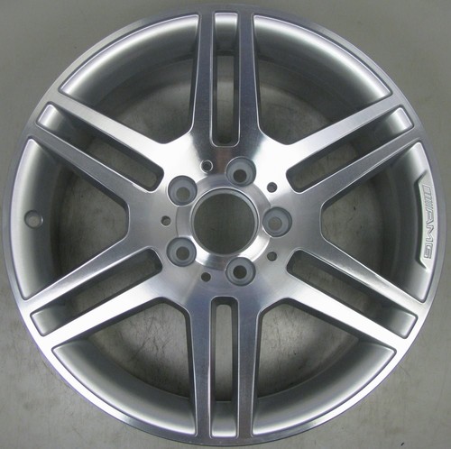 2044014602 mercedes w204 amg - mercedes,
