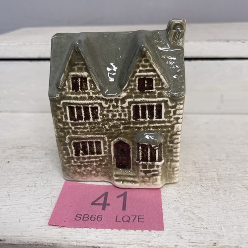 Stone built west country - no, 31