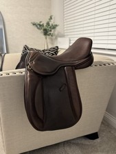 Pony Cob and Horse 17.5 VSD