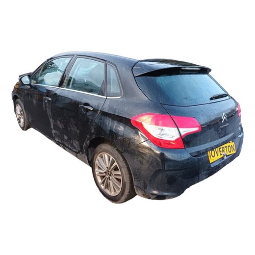 Citroen alternator - c4,
