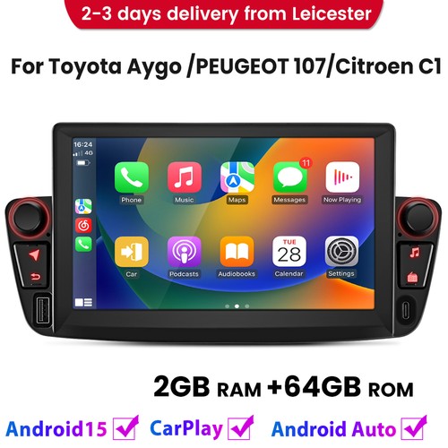 For toyota aygo peugeot - for,