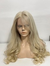 SALE Blonde Full Lace Wig
