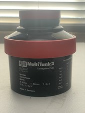 JOBO 2521 MultiTank 2 With