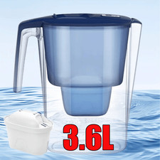 3.6L Water Purifier Reduces