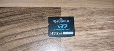 Fujifilm H 512MB XD Picture