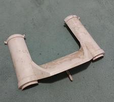 Yamaha ttr 250 fairing