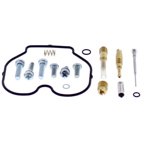 Carburetor rebuild kit for - carburetor,
