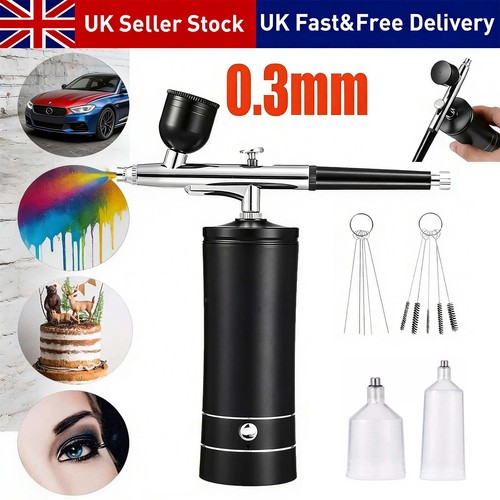 Mini airbrush compressor - mini,