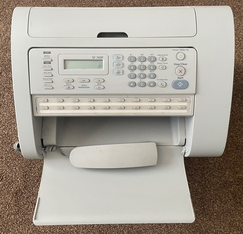 Samsung 760p multifunction - samsung,