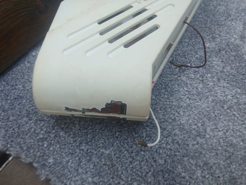 Raleigh vektar speaker box - speaker,