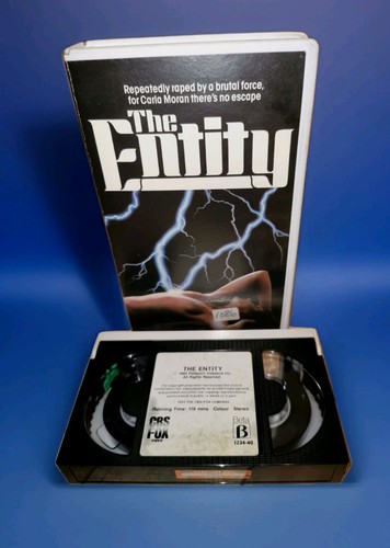 The entity pre cert betamax - pre,
