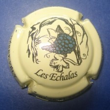 capsule de champagne