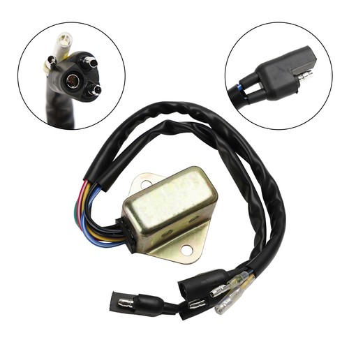 Cdi box igniter for suzuki - igniter,