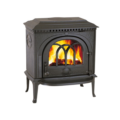Jotul mk2 stove glass - no, td