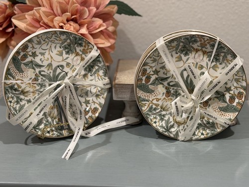 William morris co - william, &