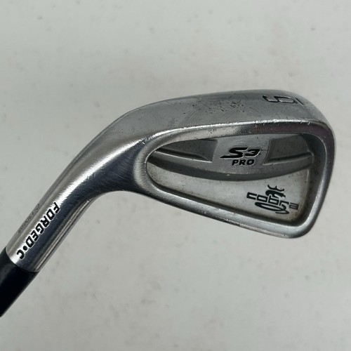 Left hand cobra - cobra, pro
