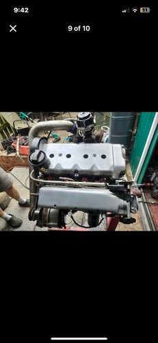 16v turbo engine audi - turbo, kr