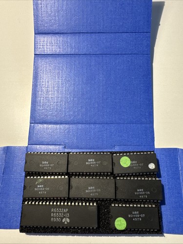 Lot 016 commodore cbm pet - cbm,