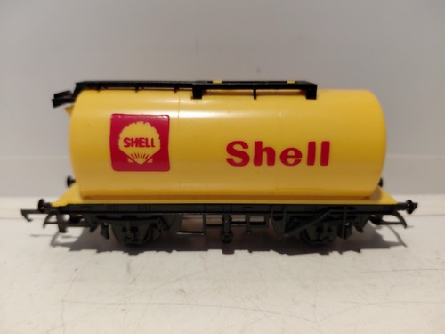 Hornby gauge r132 shell - oo,