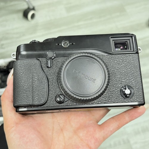 Fujifilm pro1 3mp - fujifilm, x-pro1