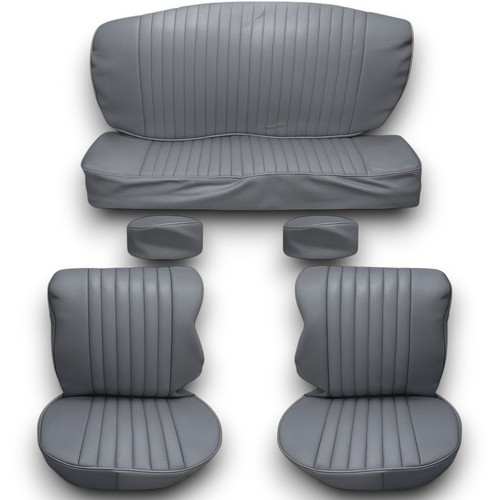 Sjs carstyling seat covers - covers, for