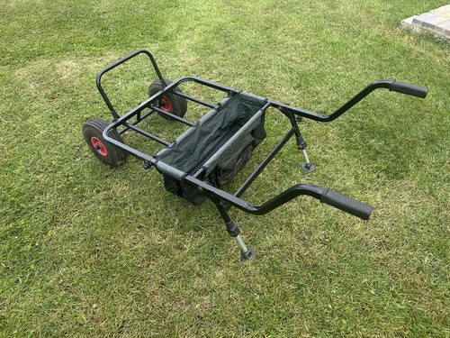 Carp porter borrow - carp,